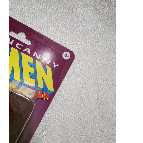 dark phoenix uncanny x men phoenix saga 6 inches figure - Picture 3 of 6